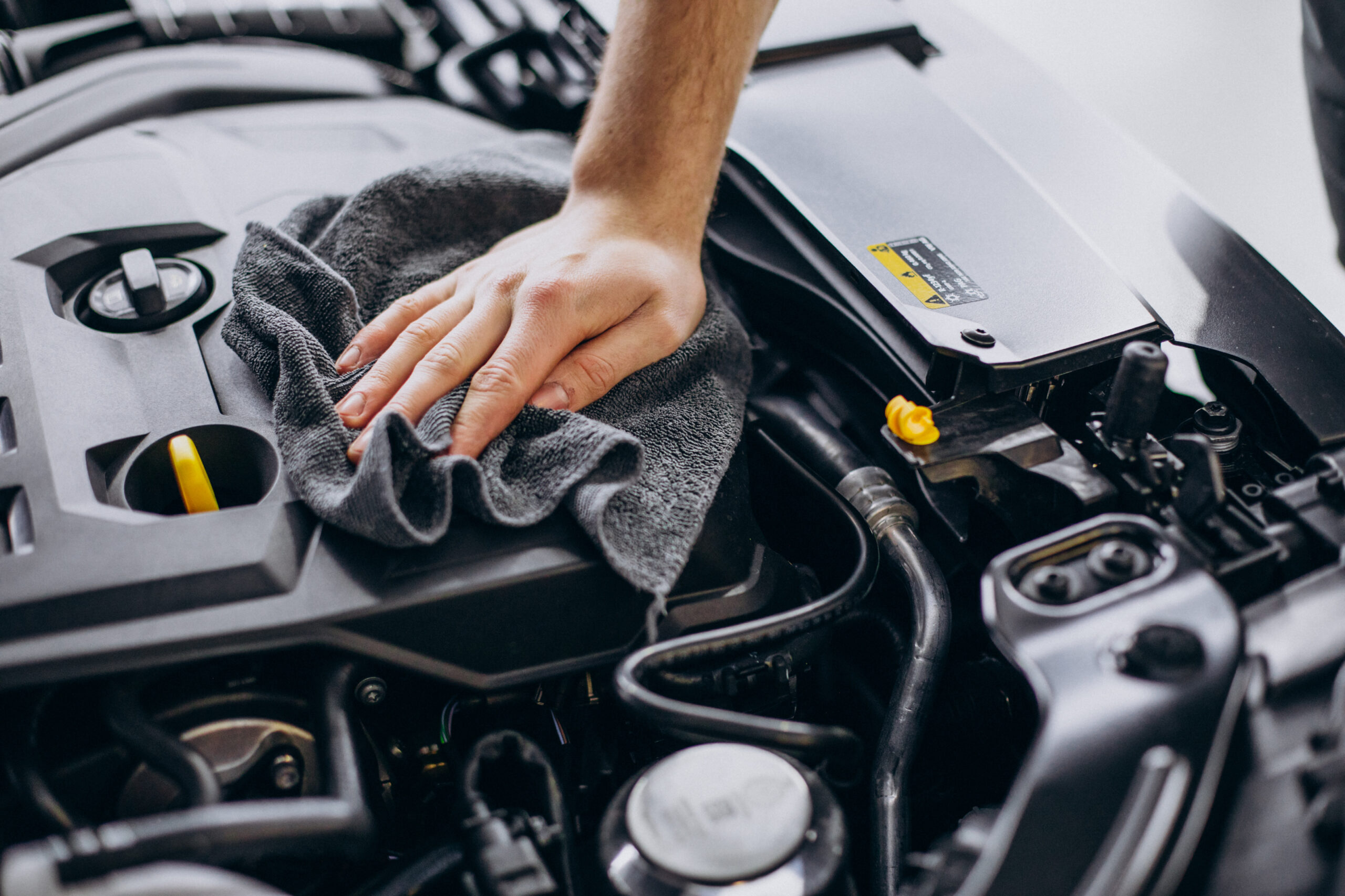 Keçiören Oto Elektrik – Aydın Oto ile Hızlı ve Güvenilir Servis